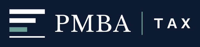 PMBA Tax